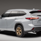 Image for article titled The Highlander Hybrid Bronze Is The Most Fun Version Of A Boring Car